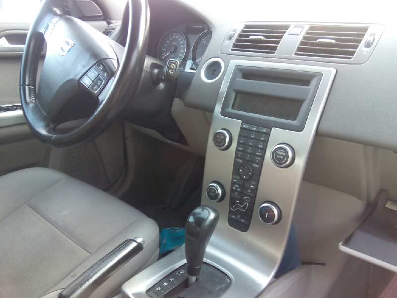 VOLVO V50 1 generation (2003-2012) Кнопка стеклоподъемника задней правой двери 30773217 18641339