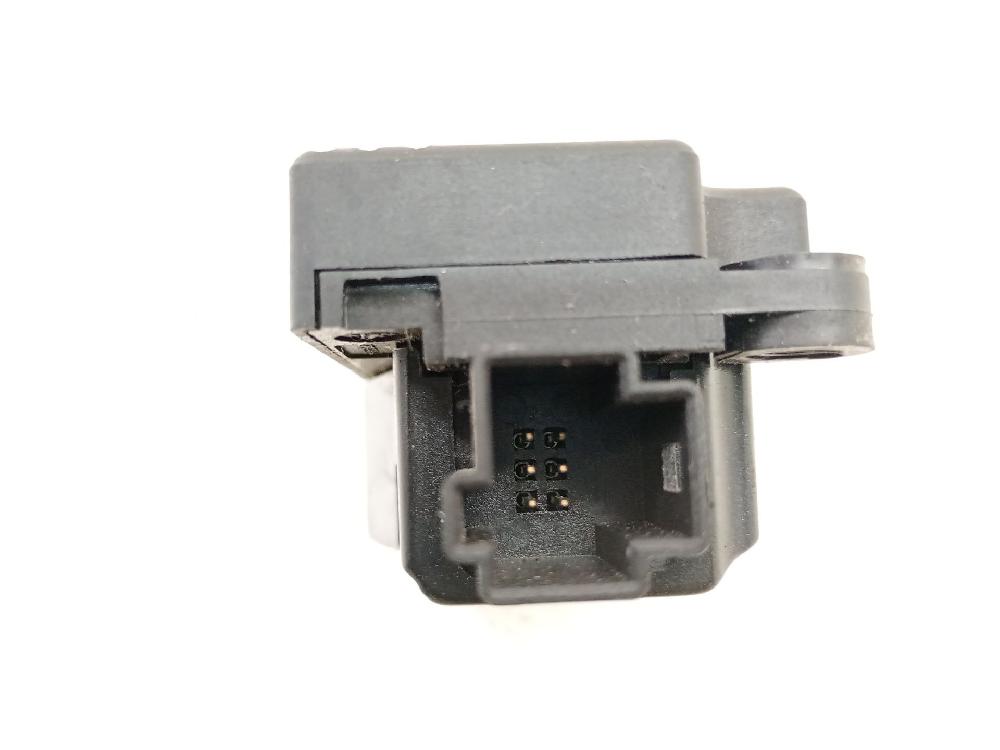 Motor calefacción 224DT(DW12C) MF1139301070 de Jaguar Xf (x250) 2009-2015 200 CV con 79925 km - pieza usada