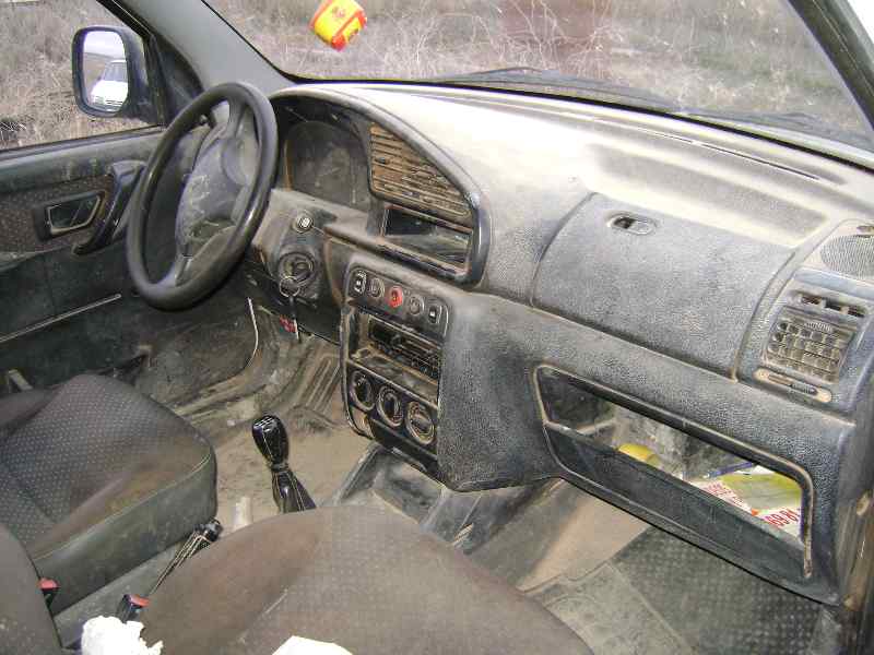 FORD Transit Other Control Units YC1AV043B13ANW 18442564