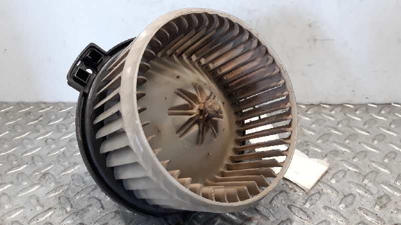 JEEP Grand Cherokee 2 generation (WJ) (1999-2004) Heater Blower Fan 701131730B 18485918