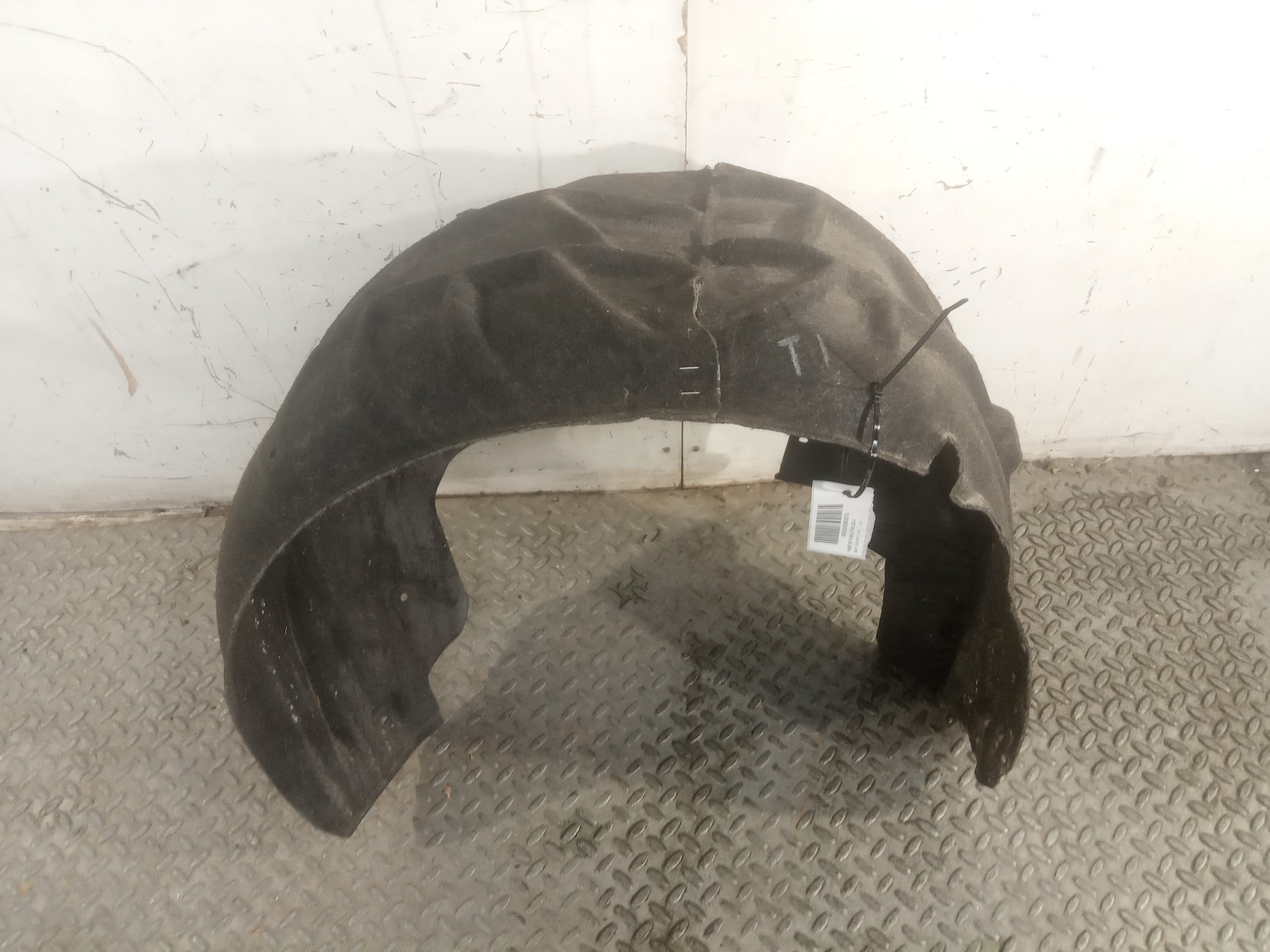 SEAT Leon 3 generation (2012-2020) Other part 5F0810971 25974260