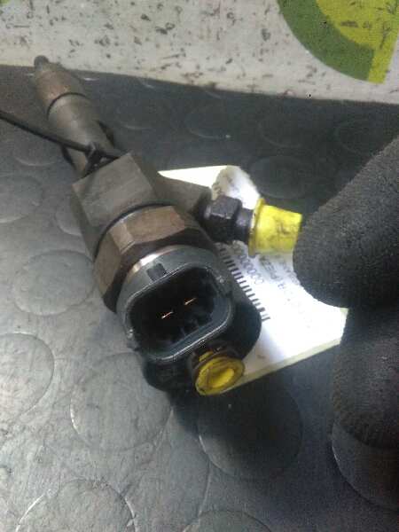 RENAULT Megane 2 generation (2002-2012) Fuel Injector 0445110110B 18651843