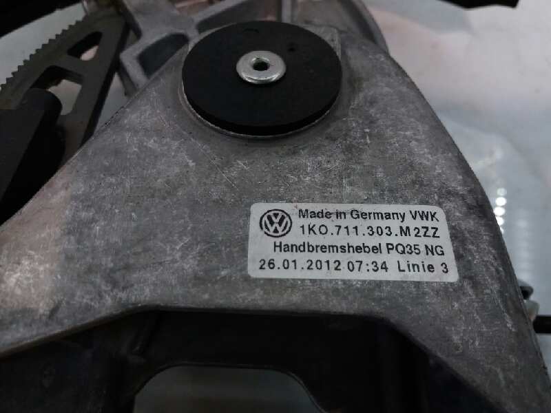 SEAT Leon 2 generation (2005-2012) Другая деталь 1K0711303P 18683038