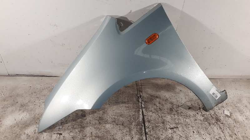 VAUXHALL C-Max 1 generation (2003-2010) Front Left Fender 1474084 23285914