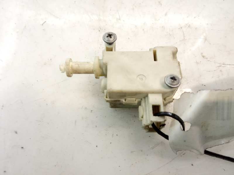 Motor eléctrico BKP 3C0810773 de Volkswagen Passat b6 (3c2) 2005-2008 140 CV con 1 km - pieza usada