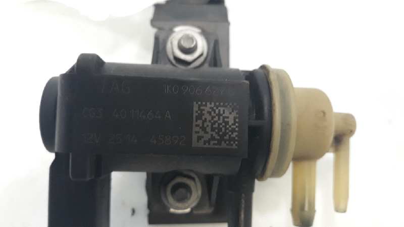 SKODA Rapid 2 generation (1985-2023) Other part 1K0906627B 24830276