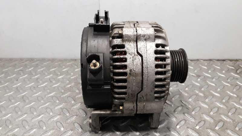 FORD Mondeo 1 generation (1993-1996) Alternator 0123212001 18653117