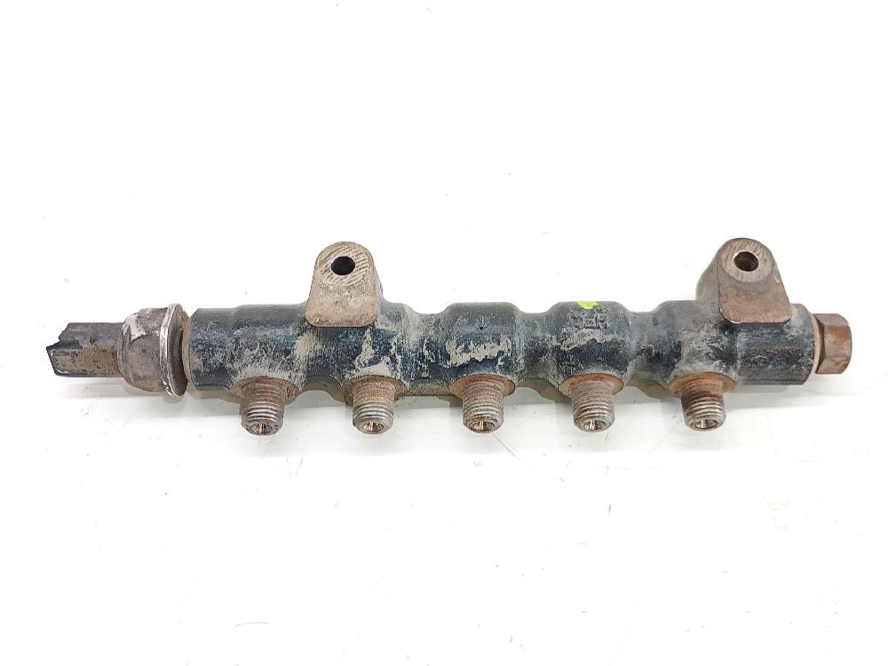 Rampa inyectora 9HT (DV6BTED4) 9654592680 de Citroen Berlingo multispace (b9) 2008-2022 75 CV - pieza usada