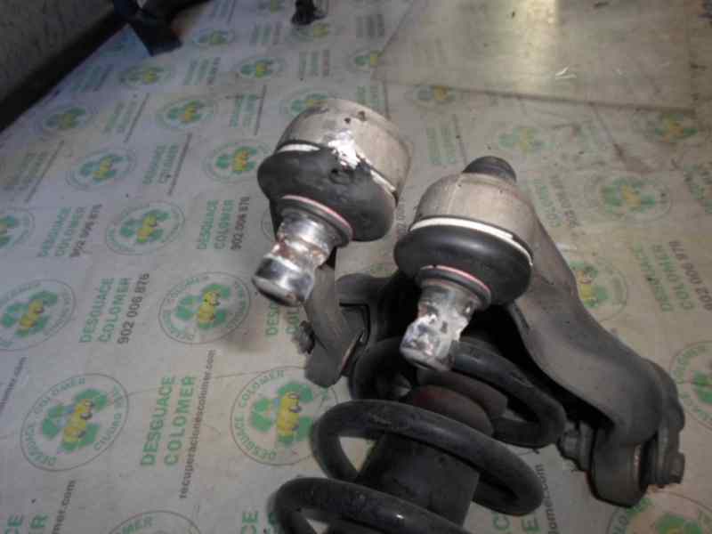 Amortiguador delantero izquierdo BLB de Audi A4 b7 (8ec) 2004-2008 140 CV con 82001 km - pieza usada