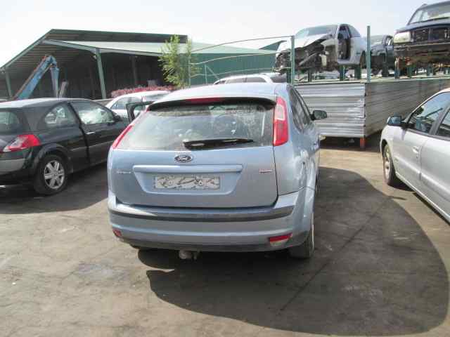 FORD Focus 2 generation (2004-2011) Pегулятор климы 6N4T18C612AC 18584319