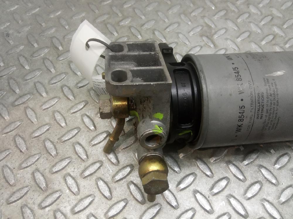 Filtro de gasoil 192A1000 de Fiat Stilo (192_) 2002-2006 116 CV con 1 km - pieza usada