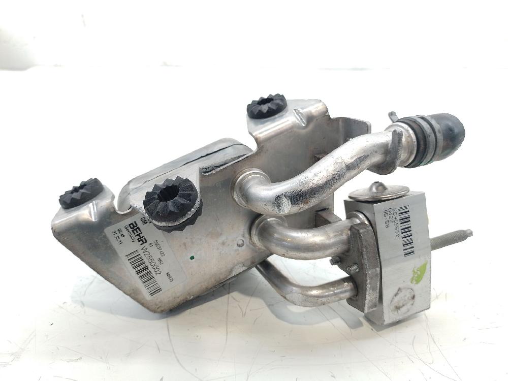 Válvula de expansion A 14 XFL 25937422 de Opel Ampera (r12) 2011-2015 151 CV - pieza usada