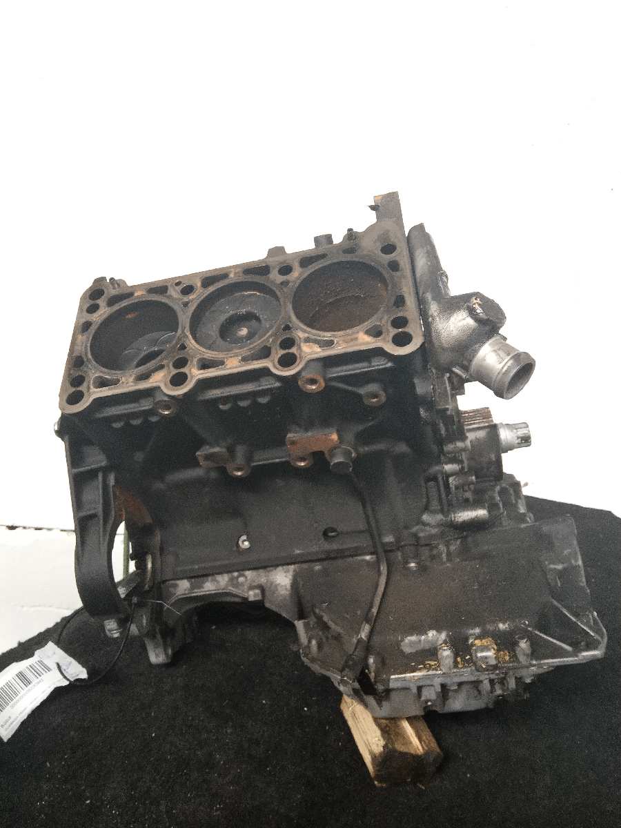 VOLKSWAGEN Passat B5 (1996-2005) Bloc moteur BDG,BDG 18702875