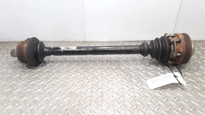 AUDI A4 B6/8E (2000-2005) Rear Right Driveshaft 8E0501203SX 20990491