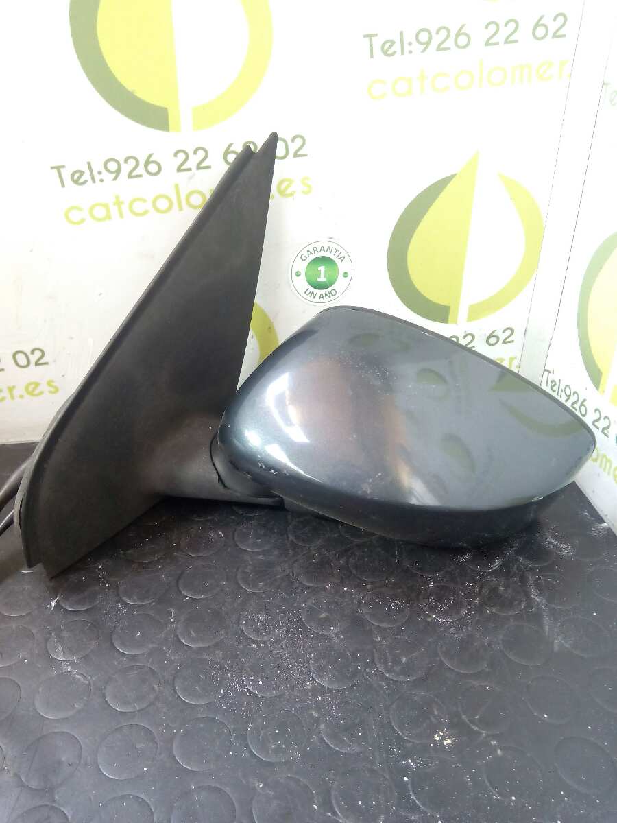 FIAT Stilo 1 generation (2001-2010) Left Side Wing Mirror ELECTRICO, 7PINES 18598029