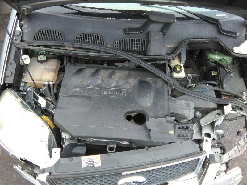 FORD C-Max 1 generation (2003-2010) Наружная ручка передней правой двери 1305822 18698237