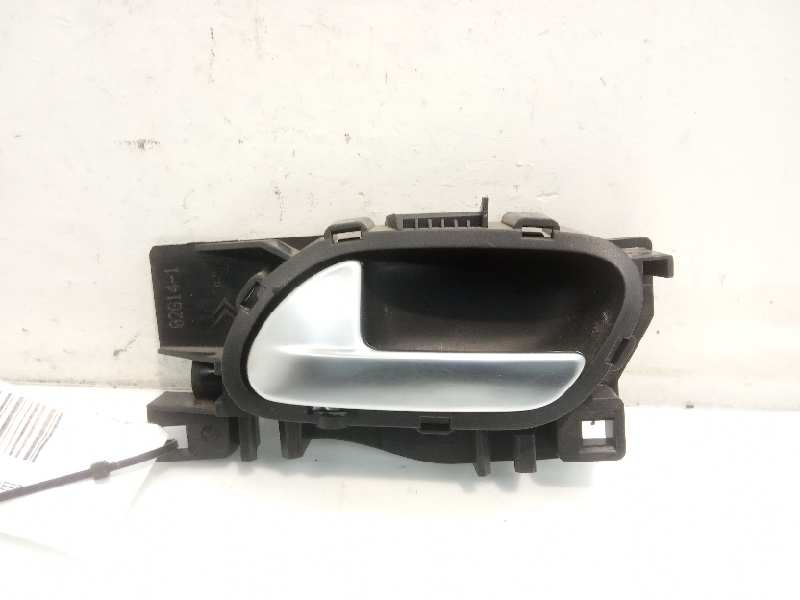 CITROËN C4 2 generation (2010-2024) Front Left Door Interior Handle Frame 9660525480 18743750