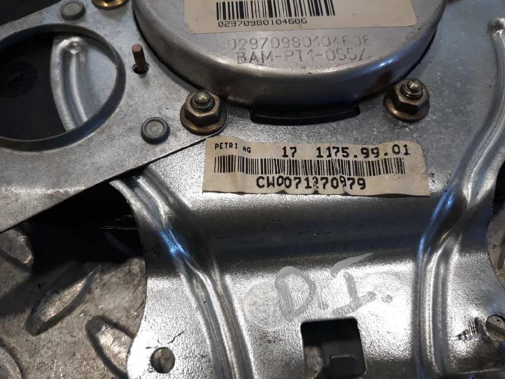 Airbag lateral delantero izquierdo OM602982 2108600505 de Mercedes-benz Clase e (w210) familiar 1996-2003 129 CV con 1 km - pieza usada