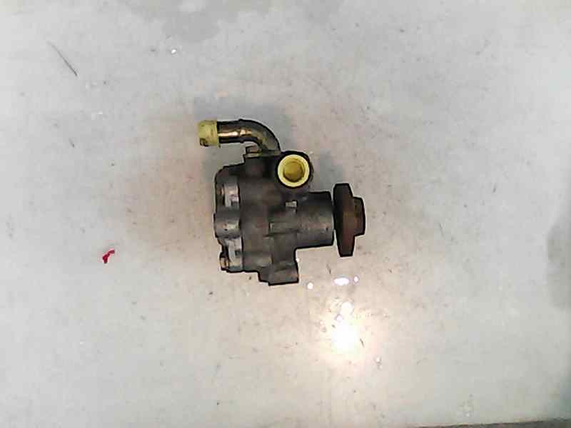 SKODA Octavia 1 generation (1996-2010) Power Steering Pump 1J0422152MX 18531619