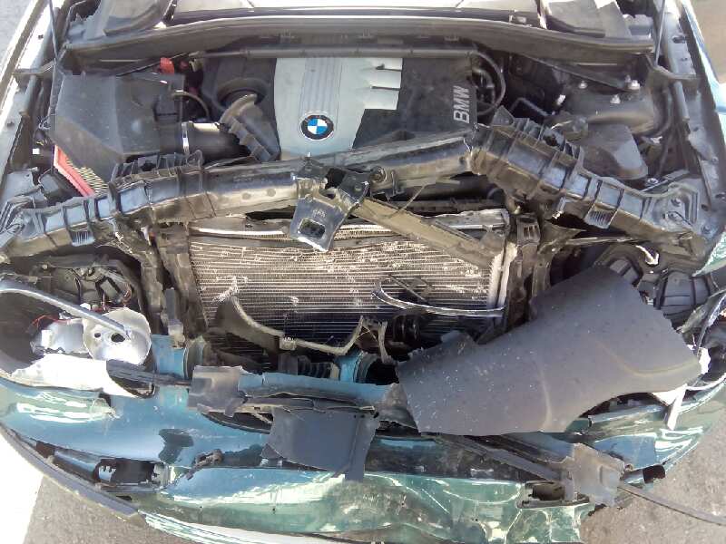 BMW 1 Series E81/E82/E87/E88 (2004-2013) Priekinių dešinių durų stiklo pakelėjas 51337138466 18654987