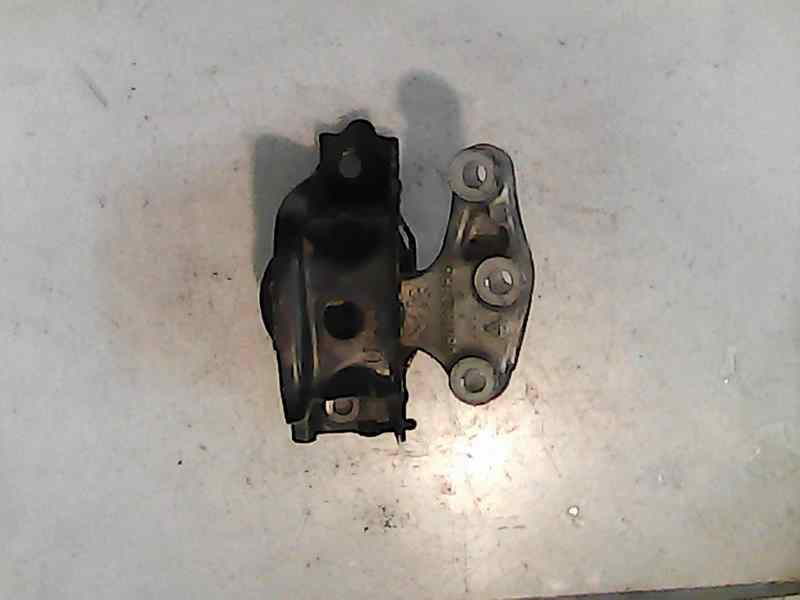CITROËN C3 Picasso 1 generation (2008-2016) Right Side Engine Mount 18541304