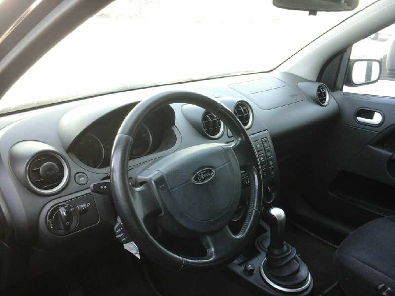 FORD Fiesta 5 generation (2001-2010) Galinio dangčio (bagažinės) valytuvo varikliukas 1422314 18769909