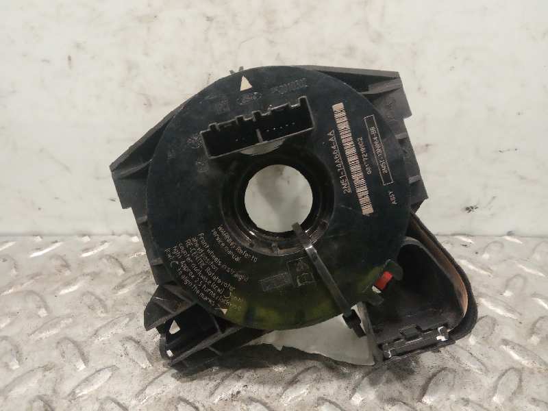 FORD Focus 1 generation (1998-2010) Rat Slip Ring Squib 2M5T13N064BB 18509160