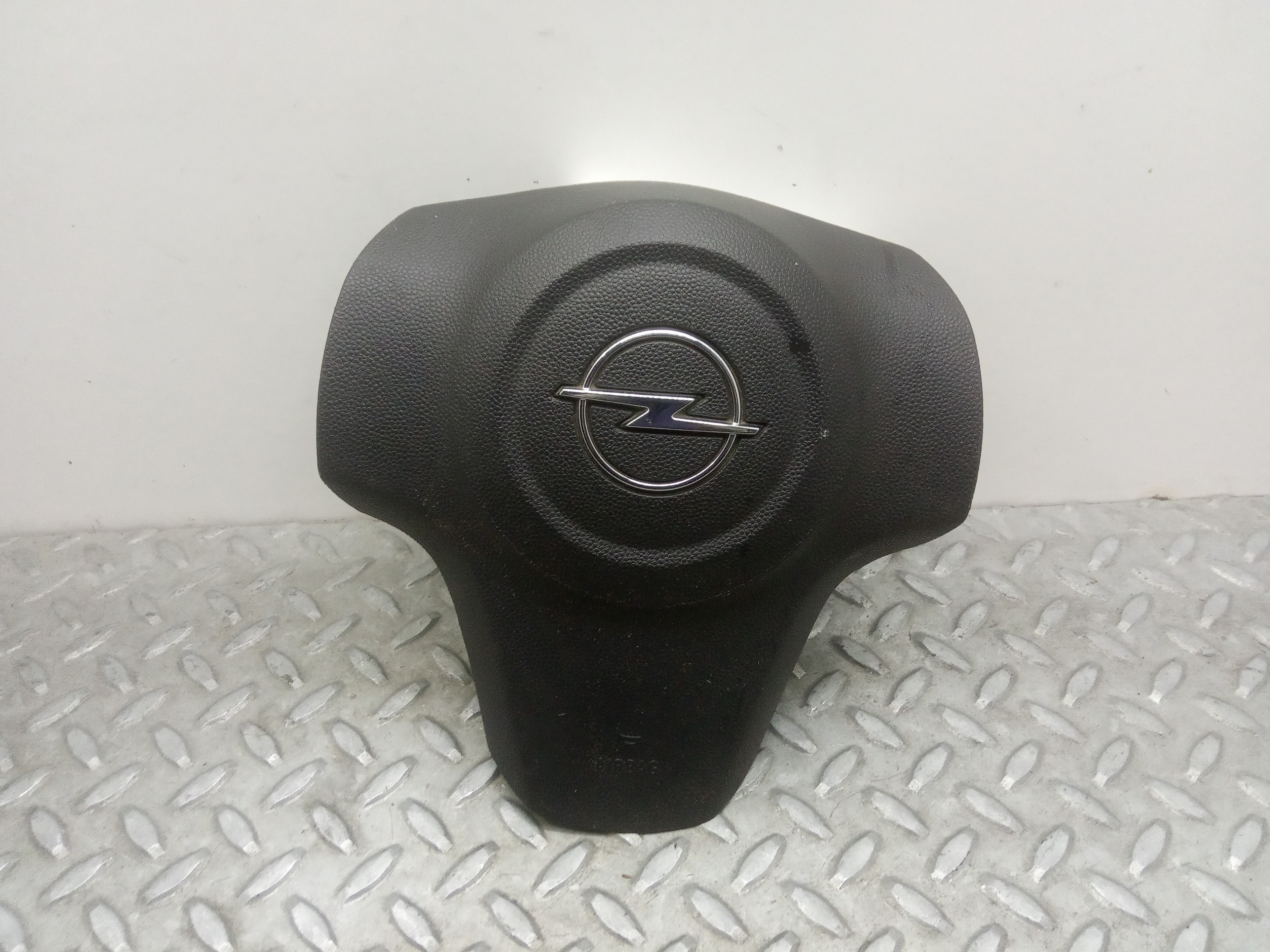 OPEL Corsa D (2006-2020) Другие блоки управления 13235770, CA250604CH 23691789