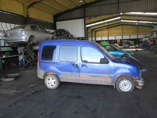 RENAULT Kangoo 1 generation (1998-2009) Citau veidu vadības bloki HOM7700104956 18549197