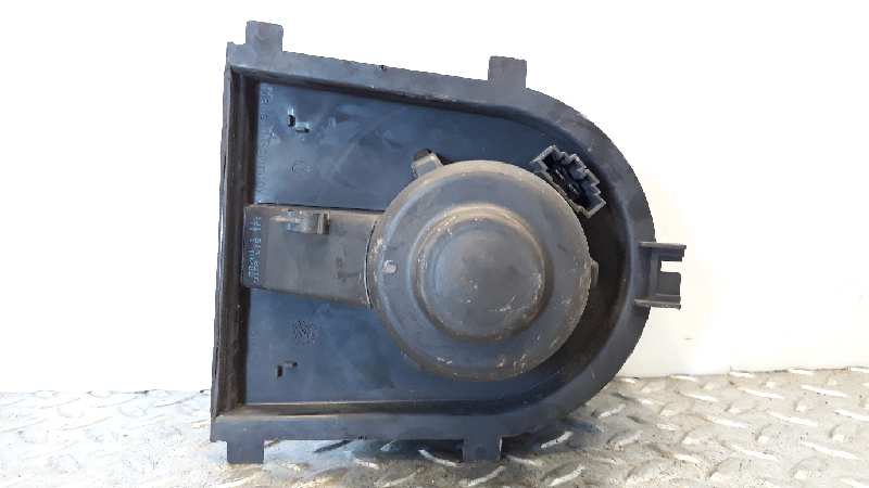 SEAT Leon 1 generation (1999-2005) Heater Blower Fan 1J1819021C, 1J1819021C 18435957