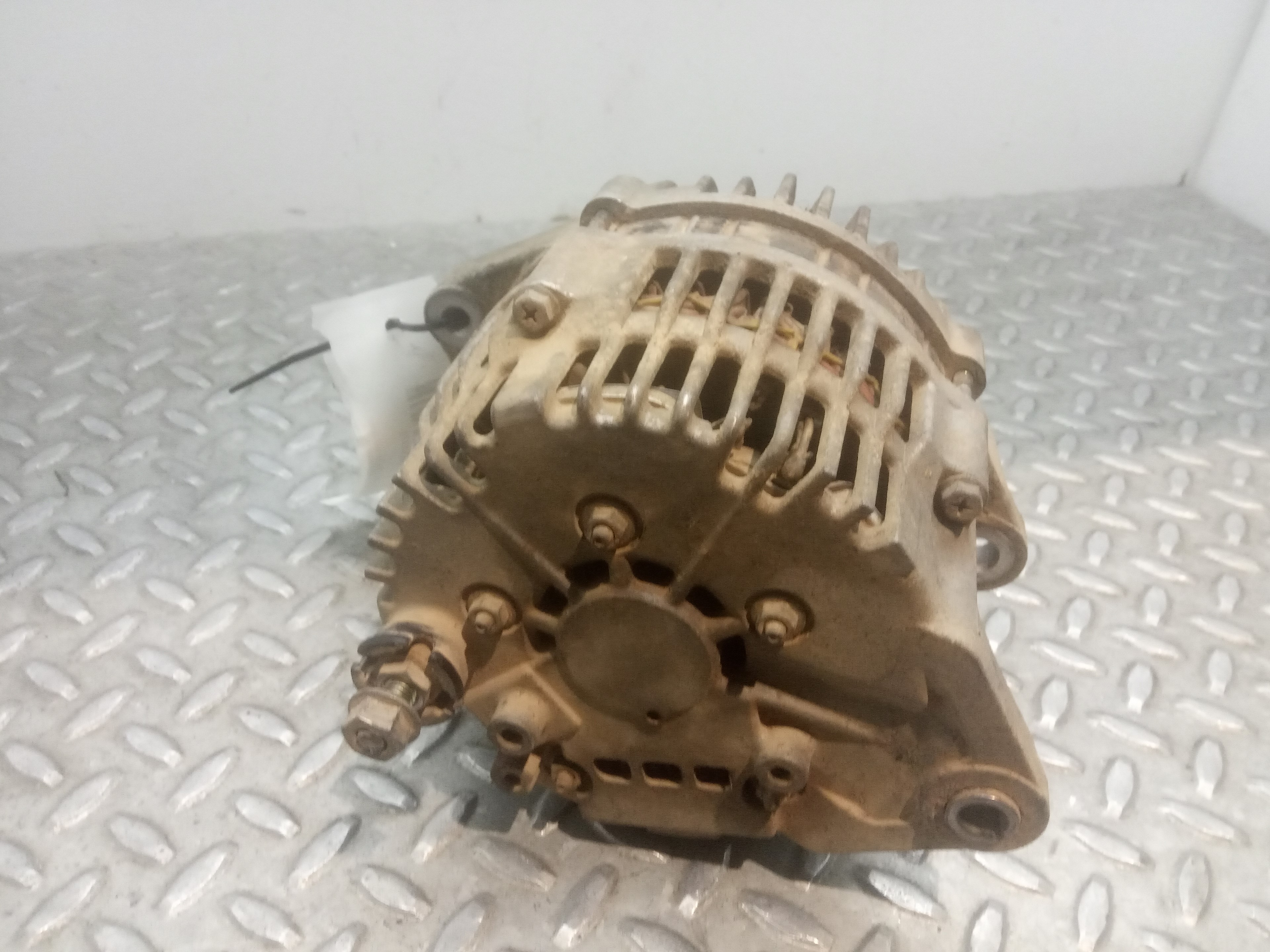 NISSAN Alternator 23100DB000,LT1130702B 23339276