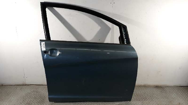 SEAT Altea 1 generation (2004-2013) Front Right Door 5P0831056 23682365