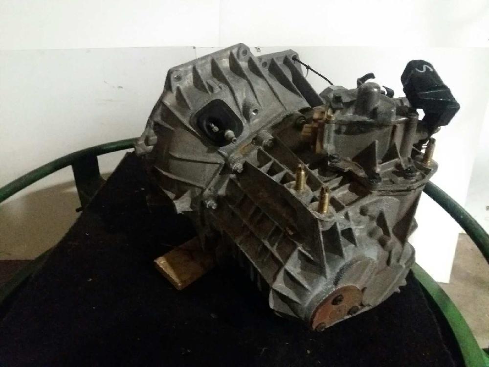 Caja de cambios NGA 97ZTCA de Ford Mondeo ii sedán (bfp) 1996-2000 131 CV con 167150 km - pieza usada