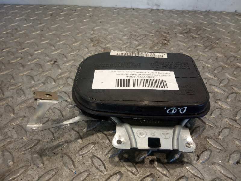 Airbag lateral delantero derecho OM602982 2108600605 de Mercedes-benz Clase e t-model (s210) 1999-2003 129 CV con 1 km - pieza usada
