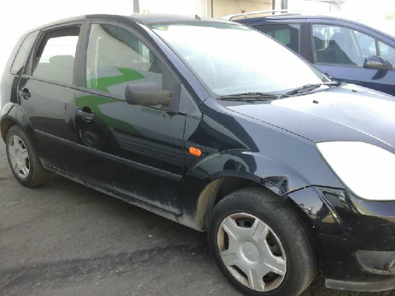 FORD Fiesta 5 generation (2001-2010) Galinio dangčio (bagažinės) valytuvo varikliukas 1422314 18769909