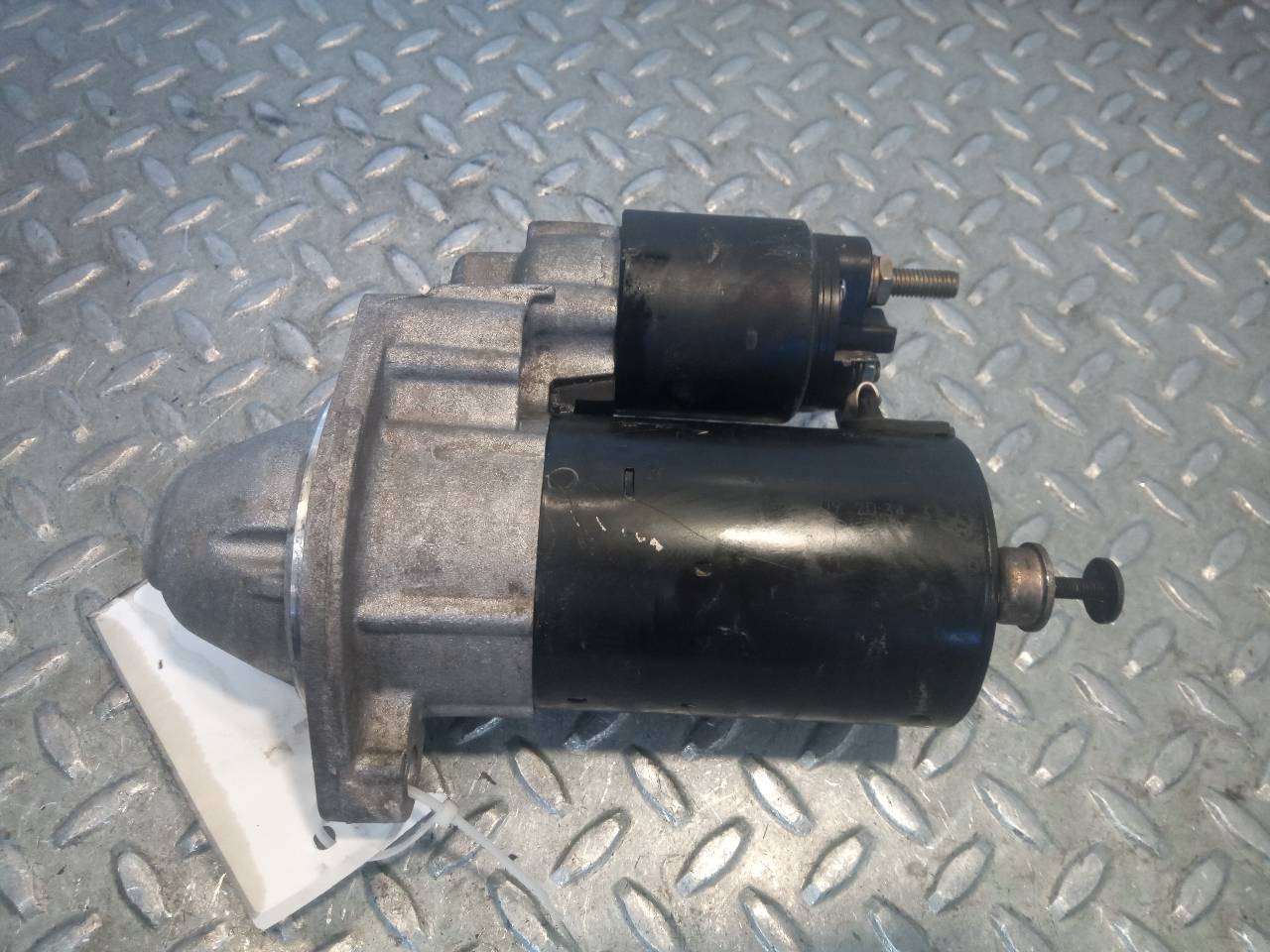 VOLKSWAGEN Passat B5 (1996-2005) Starter Motor 06B911023,0001107073 23331578