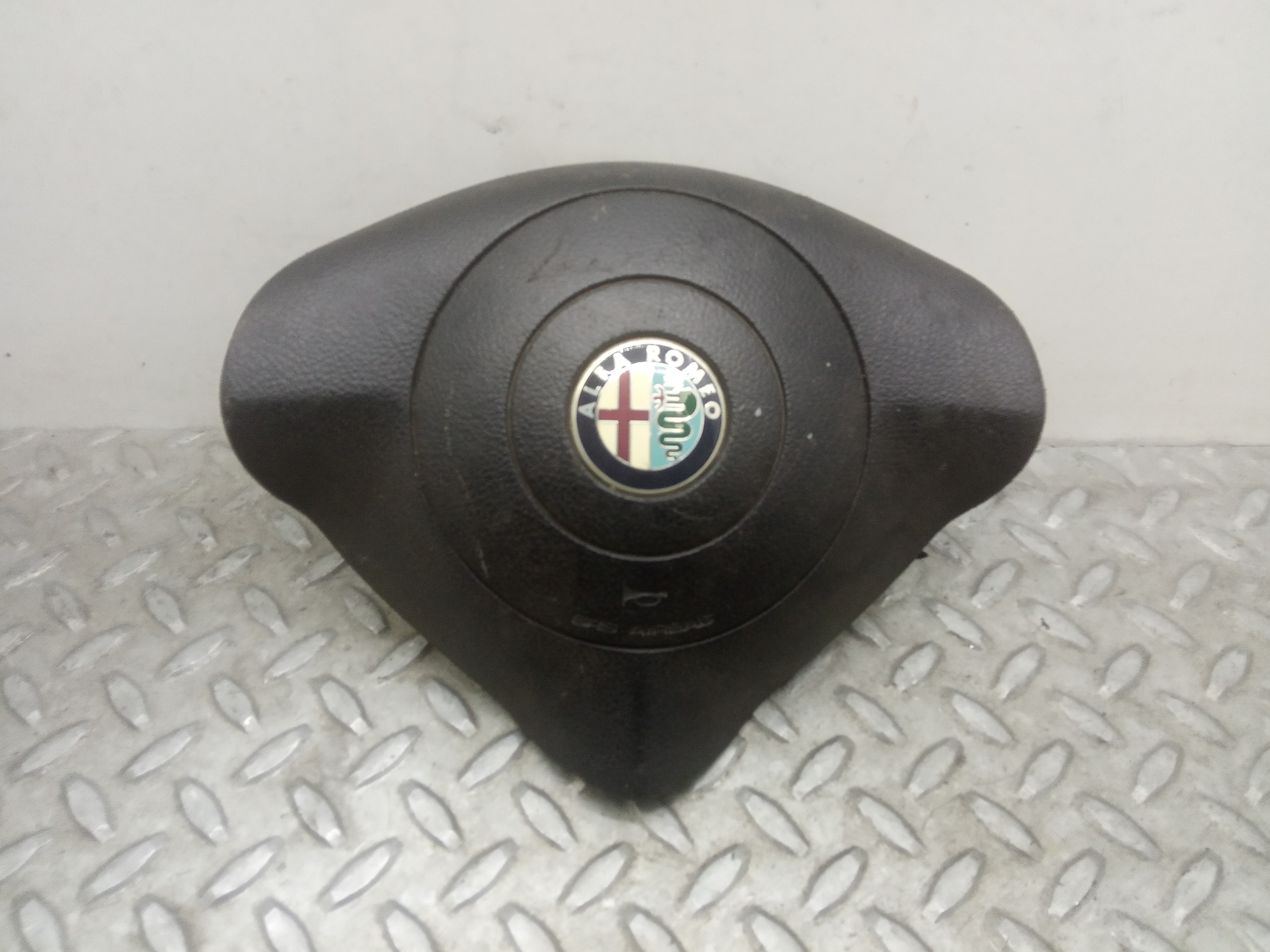 ALFA ROMEO 156 932 (1997-2007) Other Control Units 735289920 18517170