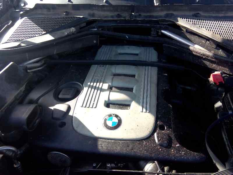 BMW X6 E71/E72 (2008-2012) Citau veidu vadības bloki 7164316 20986177
