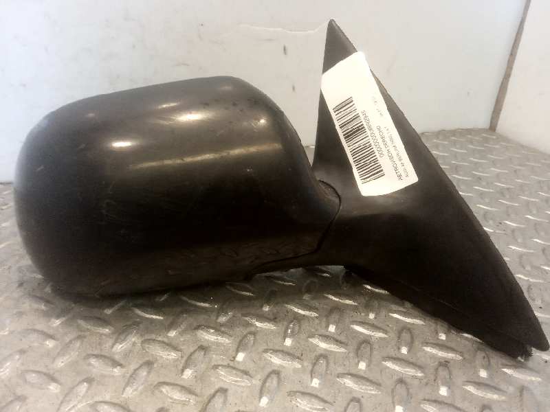 AUDI A3 8L (1996-2003) Right Side Wing Mirror NVE2311 23288121