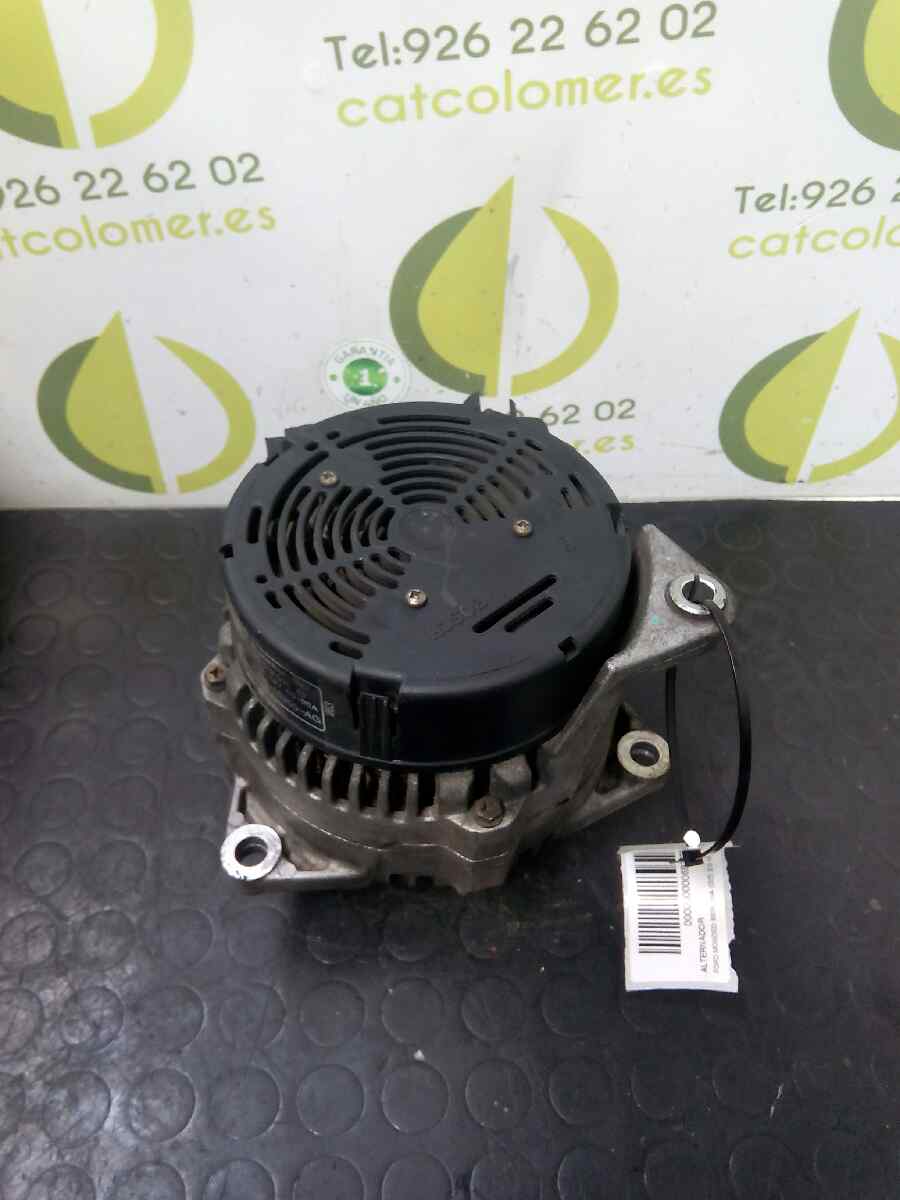 FORD Mondeo 1 generation (1993-1996) Alternator 0123212001 18617008