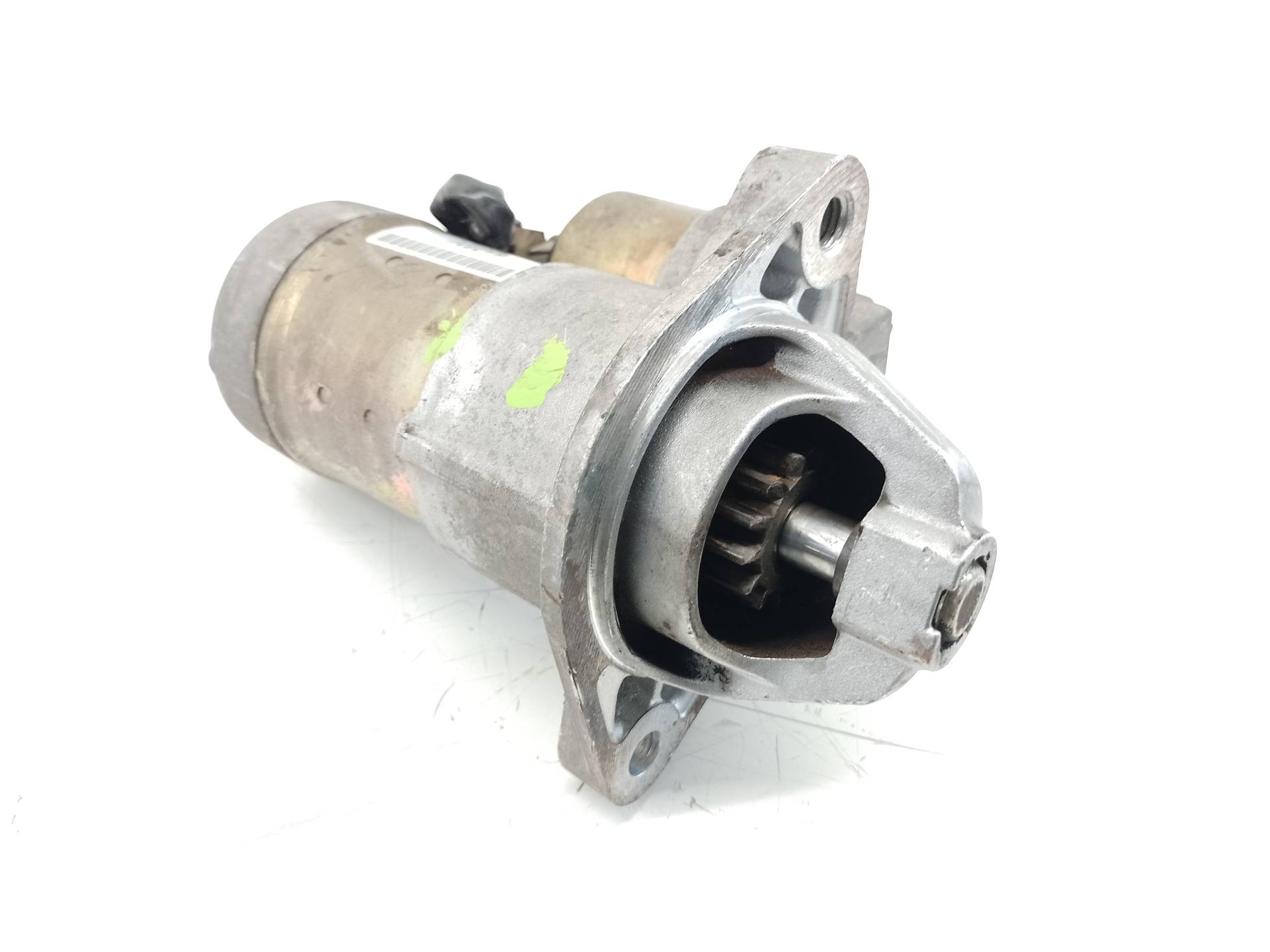 HONDA Civic 7 generation (2000-2005) Starter Motor 8971891181 25621576