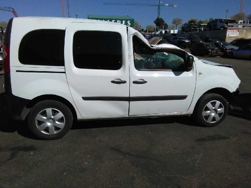 RENAULT Kangoo 2 generation (2007-2021) Расширительный бак 7701209765 18694654