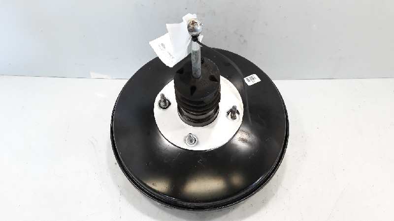 SEAT Leon 2 generation (2005-2012) Brake Servo Booster 1K1614106AA 18697801