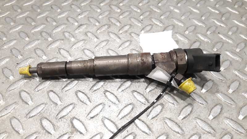 BMW 7 Series E38 (1994-2001) Fuel Injector 0445110028, 2354000 23280724