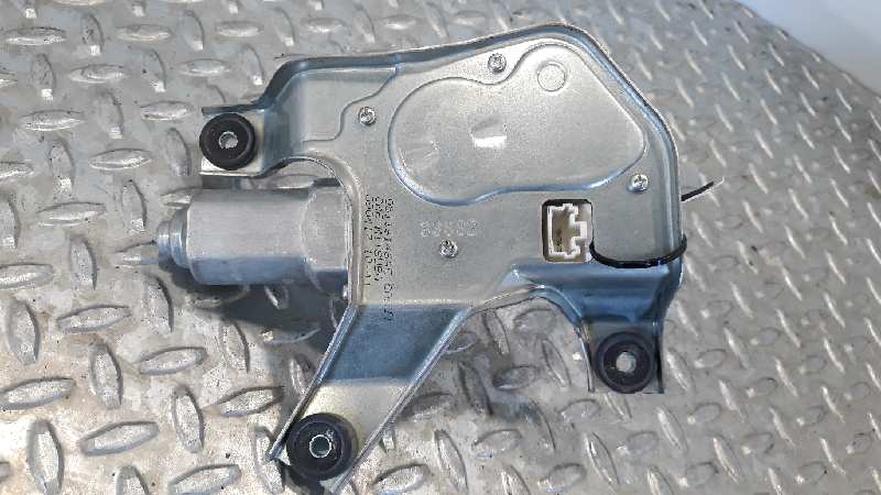 DODGE Caliber 1 generation (2006-2013) Tailgate  Window Wiper Motor 05116146AE 18664394