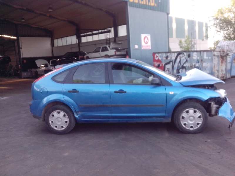 FORD Focus 2 generation (2004-2011) Супорт тормозов передний левый 1682876, 73S, 278 18672049