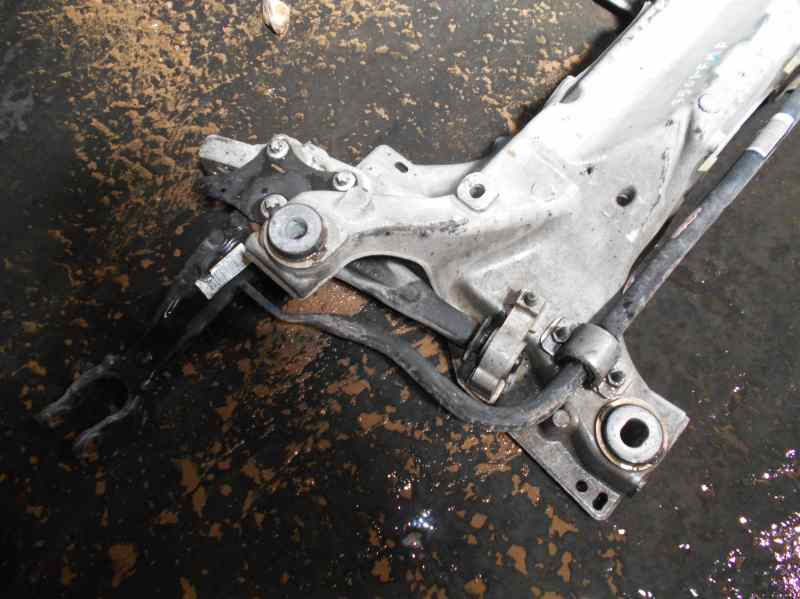 PEUGEOT 407 1 generation (2004-2010) Передний траверс 18518590