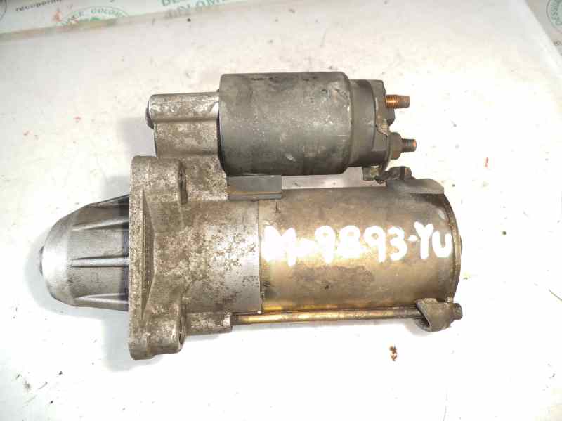 FORD Focus 1 generation (1998-2010) Starter Motor 98AB11000CD 18509866