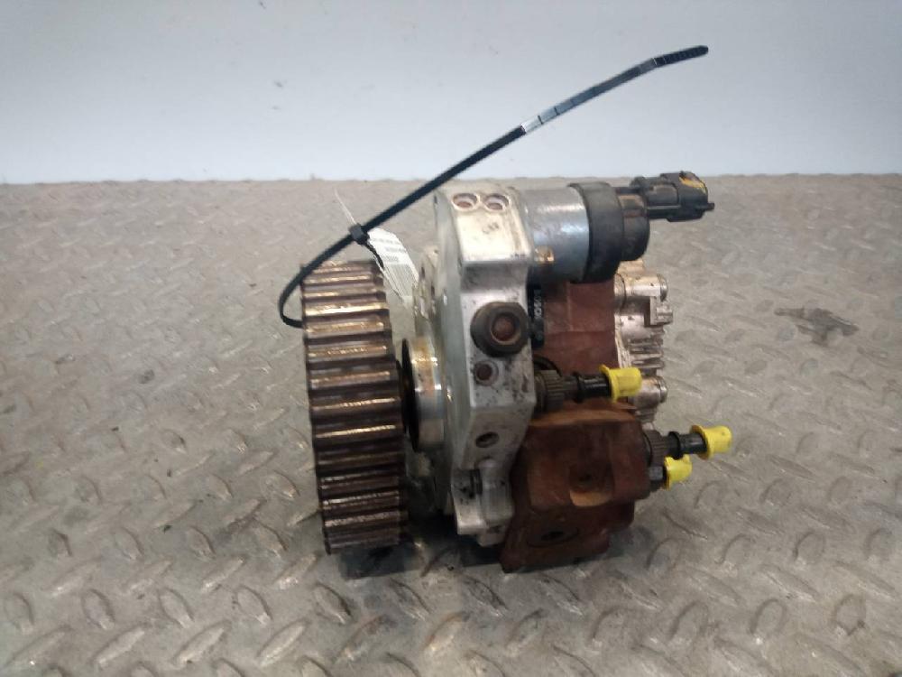 Bomba de inyección F9Q C7 (88KW) 0445010075 de Renault Laguna ii (bg0) 2001-2007 120 CV con 1 km - pieza usada