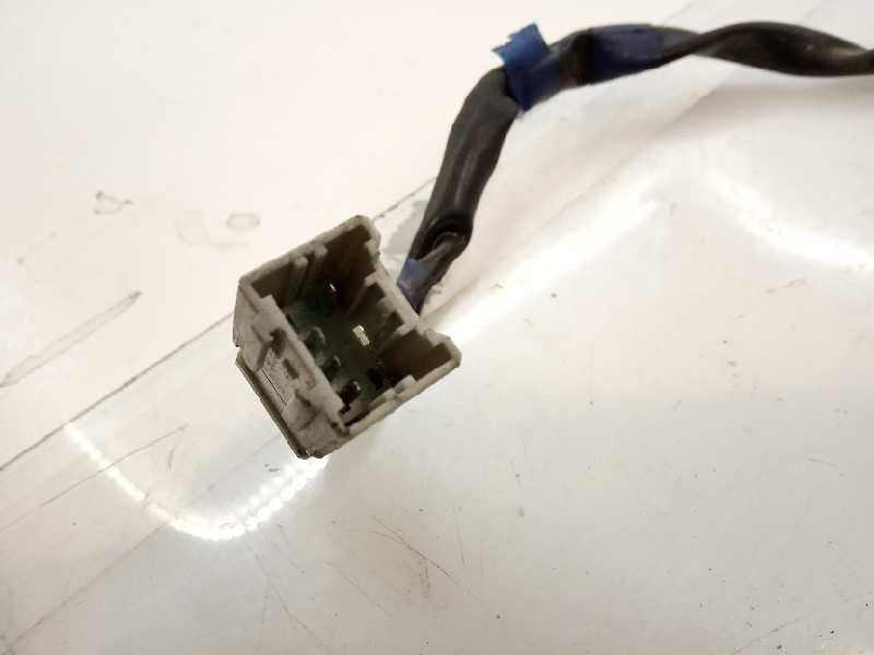 MG Încuietoare ușă dreapta față ELECTRICA, 4PINES 18526506